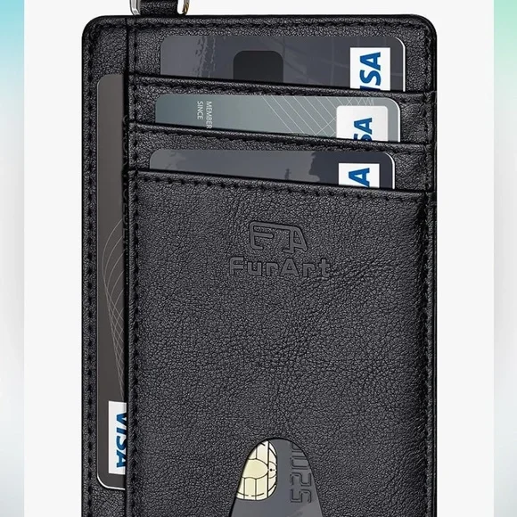 Wallet 👑 - Picture 4 of 10